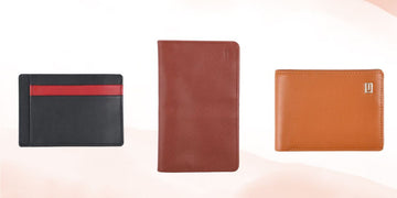 Best men leather wallet in USA