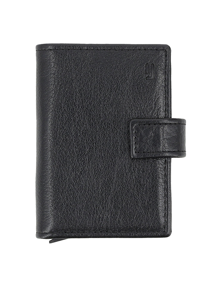 Leather RFID Wallet