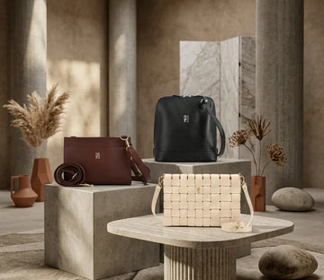 Best Leather Crossbody Bags for Women – Summer Travel Essentials 2026