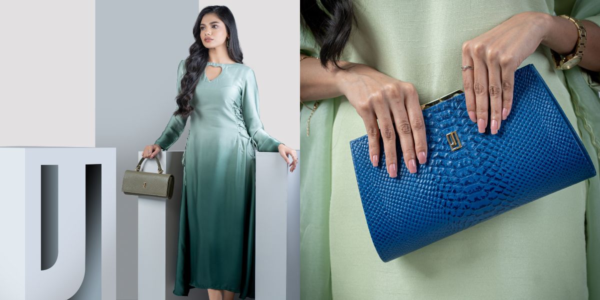 Buy best Women's Leather Accessories online in UK