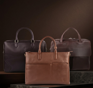 How to Choose the Right Laptop Bag for Work & Travel in Pakistan