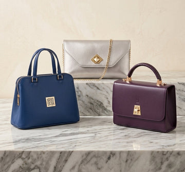 Where Style Meets Storage: The Best Handbags for Women Online in Pakistan
