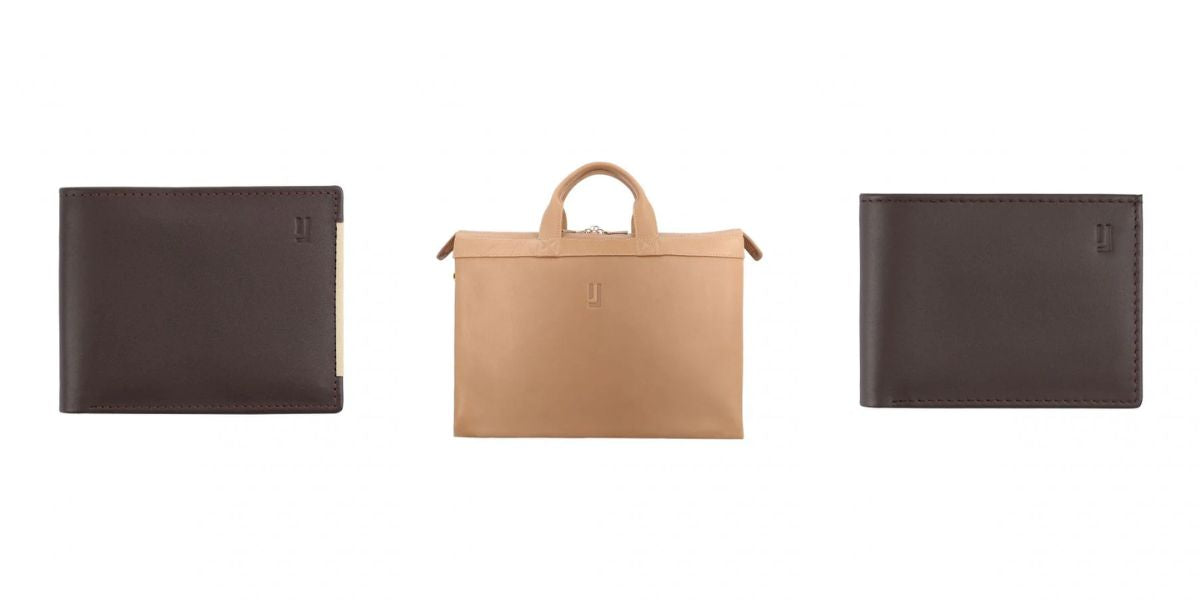 men leather wallets and card holder in UK