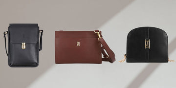 leather handbags and travel bag online