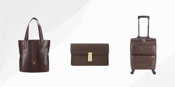 Best leather bags online in USA