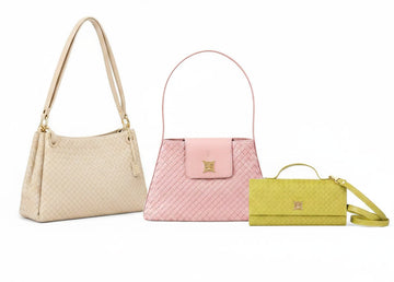 Best Leather Handbags, Wallets & Keyrings Gift Guide for Women