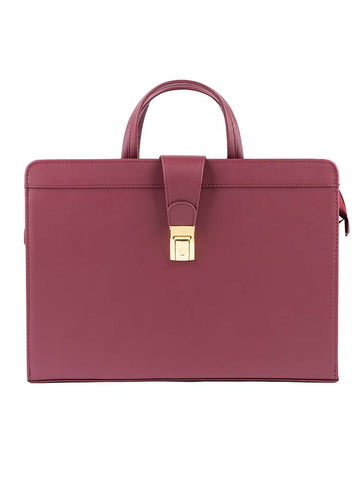 Cuba Street Document Case