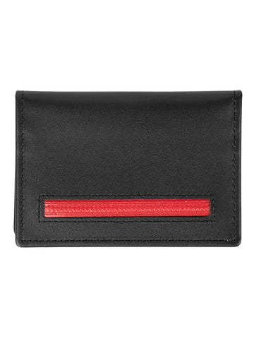 Monaco Card Case
