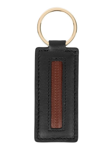 Monaco Keyring