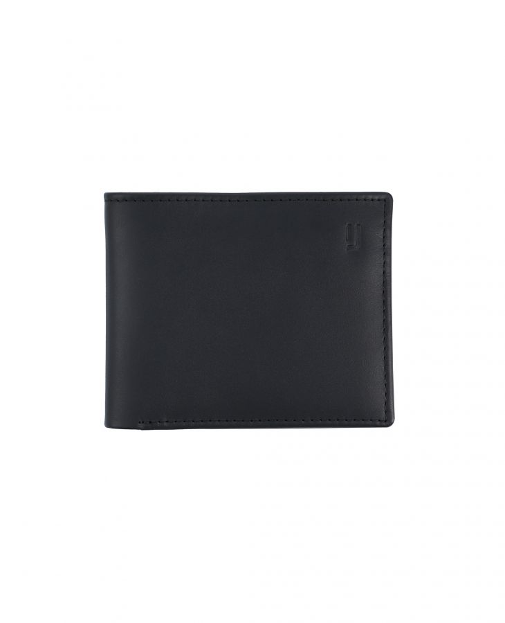 Classic leather wallet