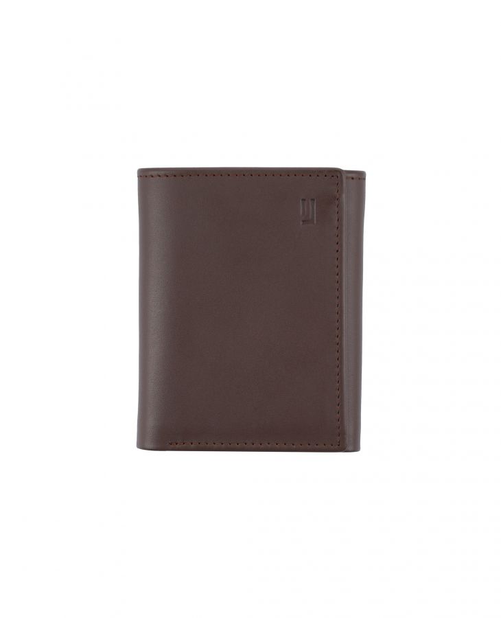 long leather wallet for men