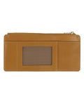 Stylish wallet with multiple card slots