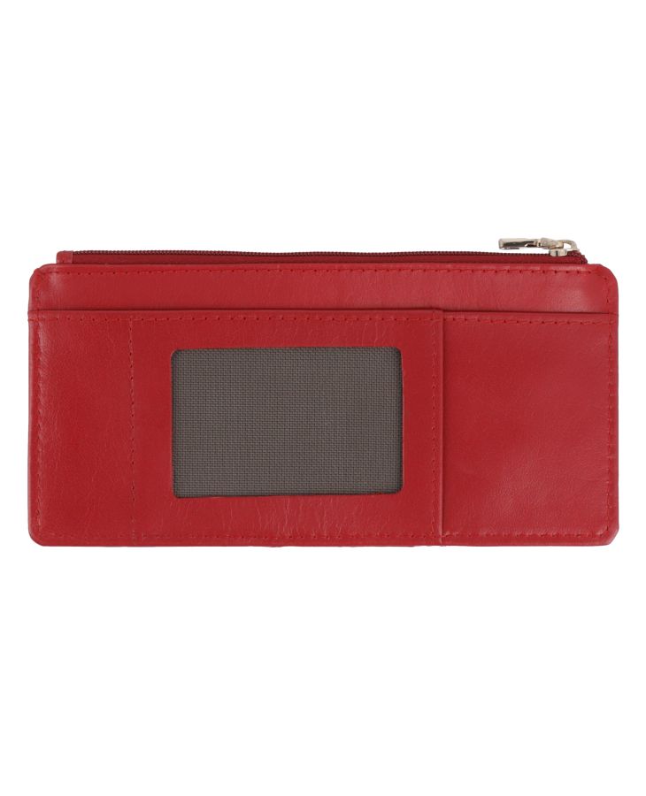 Lightweight leather  wallet