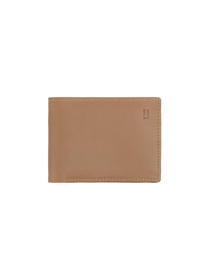 Men Leather Wallet