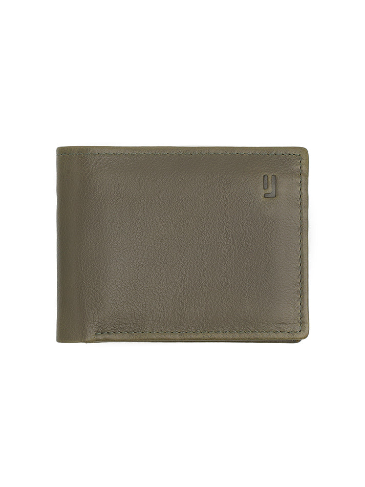 Leather Wallet