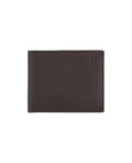 Chic two-tone wallet 