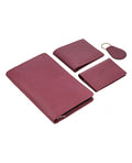 Men's Wallet with Card Slots