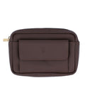 Brown Belt Pouch