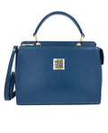 Premium handbag with spacious compartments