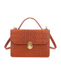 A stylish and versatile handbag