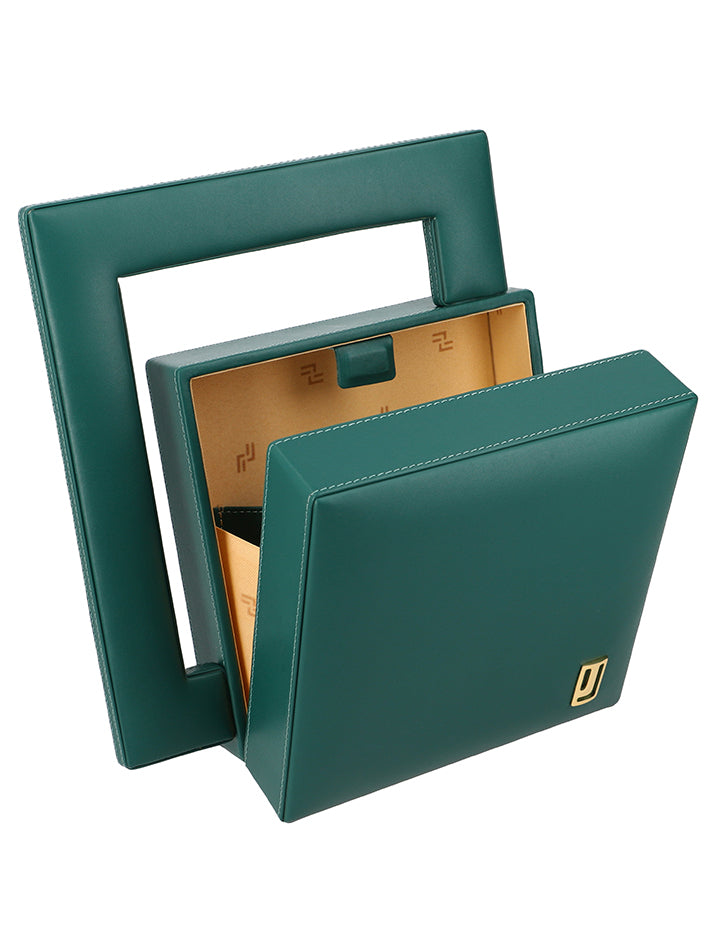 ladies leather handbags USA