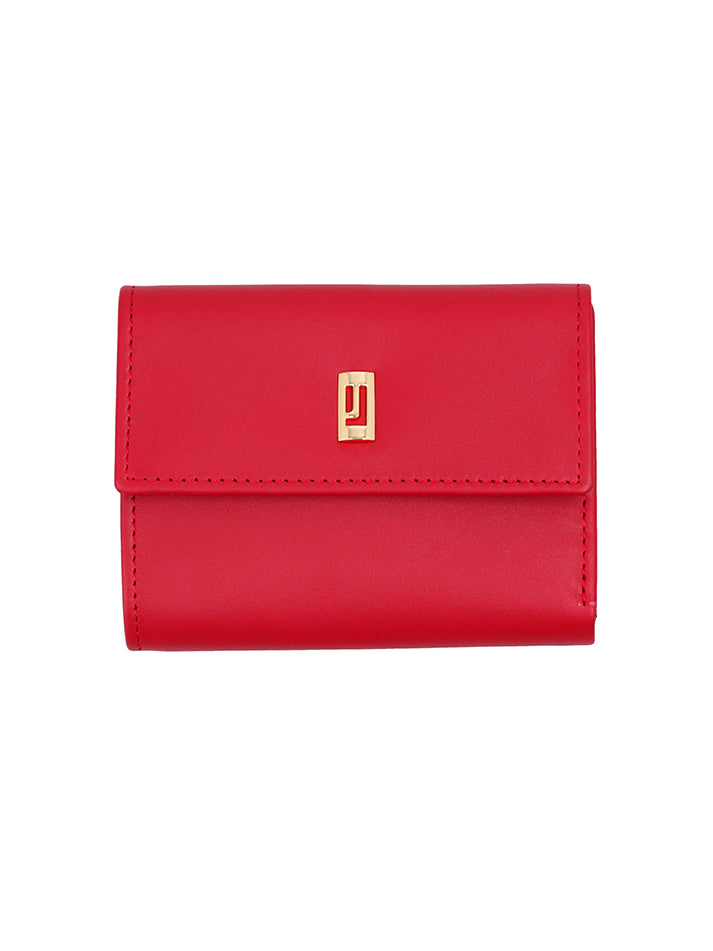 Red Stunning Wallet for Ladies