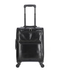 Black Trolley Bag