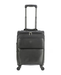 Minimalist LCY trolley bag, perfect for travel