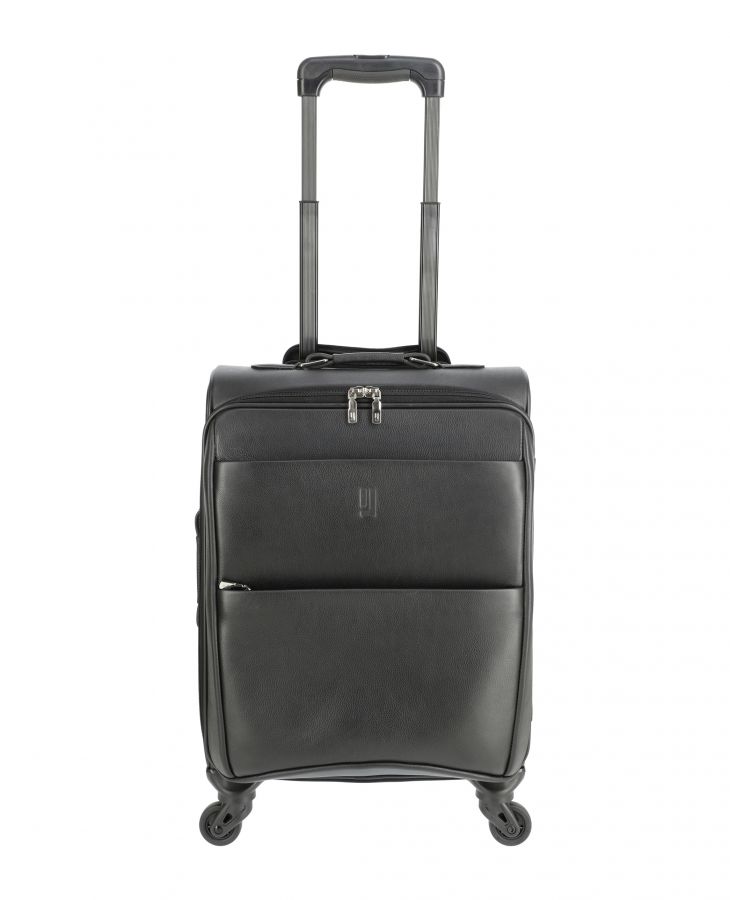 Minimalist LCY trolley bag, perfect for travel