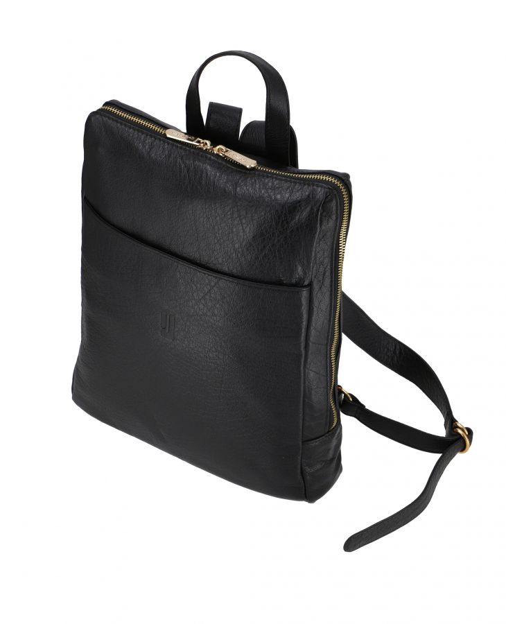 Premium leather bag in USA