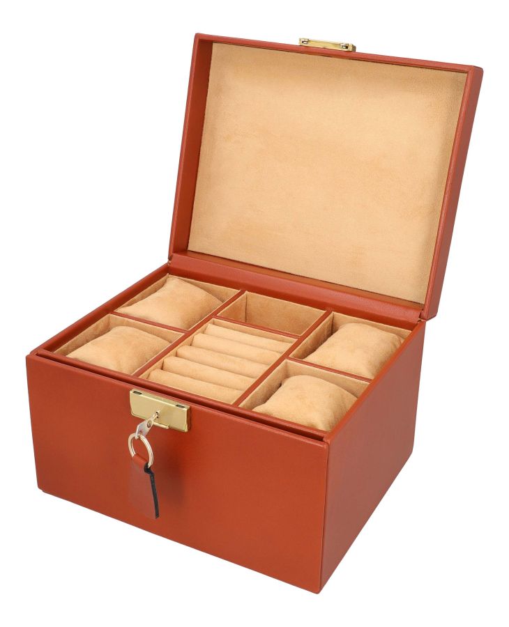 Watch Shell Case Ravel Watch Case