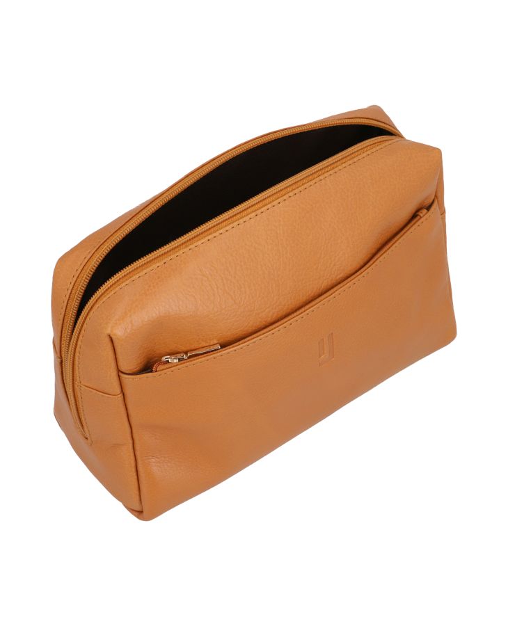 leather pouch bags