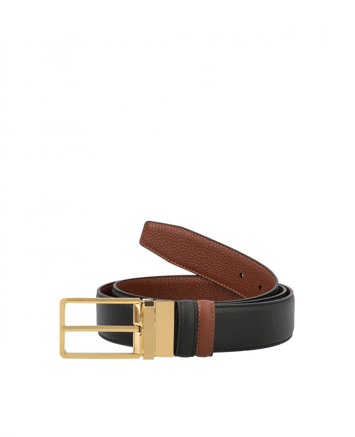 leather belts for men