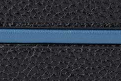 Black and Blue