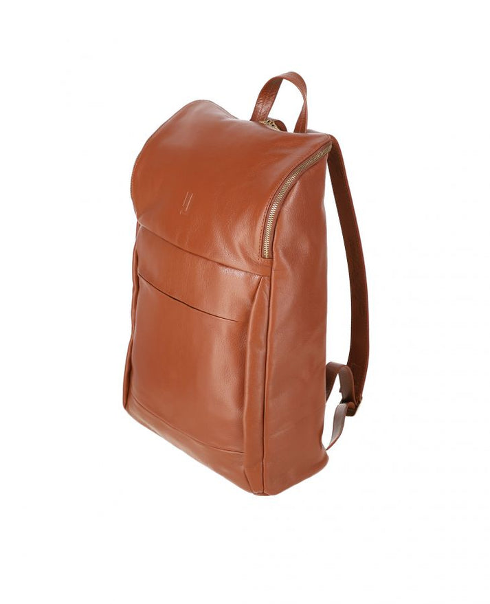 Best leather backpack in USA