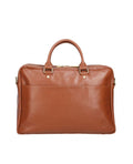 Stylish bag with padded laptop section.